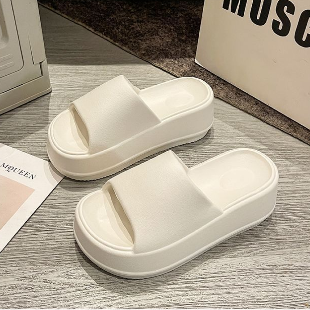 OrtoKal PlatPro - Orthopedic Platform Slides for Foot Pain Relief