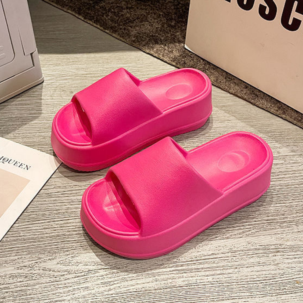OrtoKal PlatPro - Orthopedic Platform Slides for Foot Pain Relief