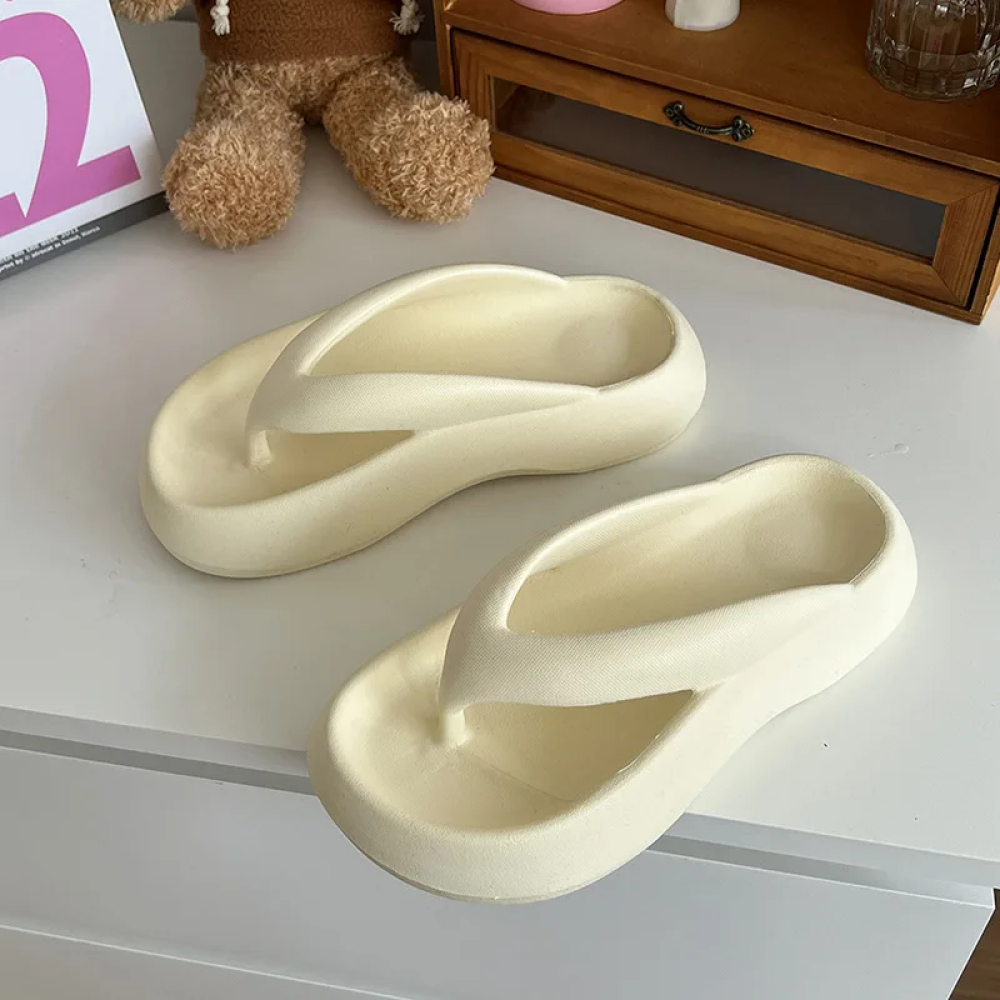 OrtoKal Light Platform - Orthopedic Platform Slides for Foot Pain Relief