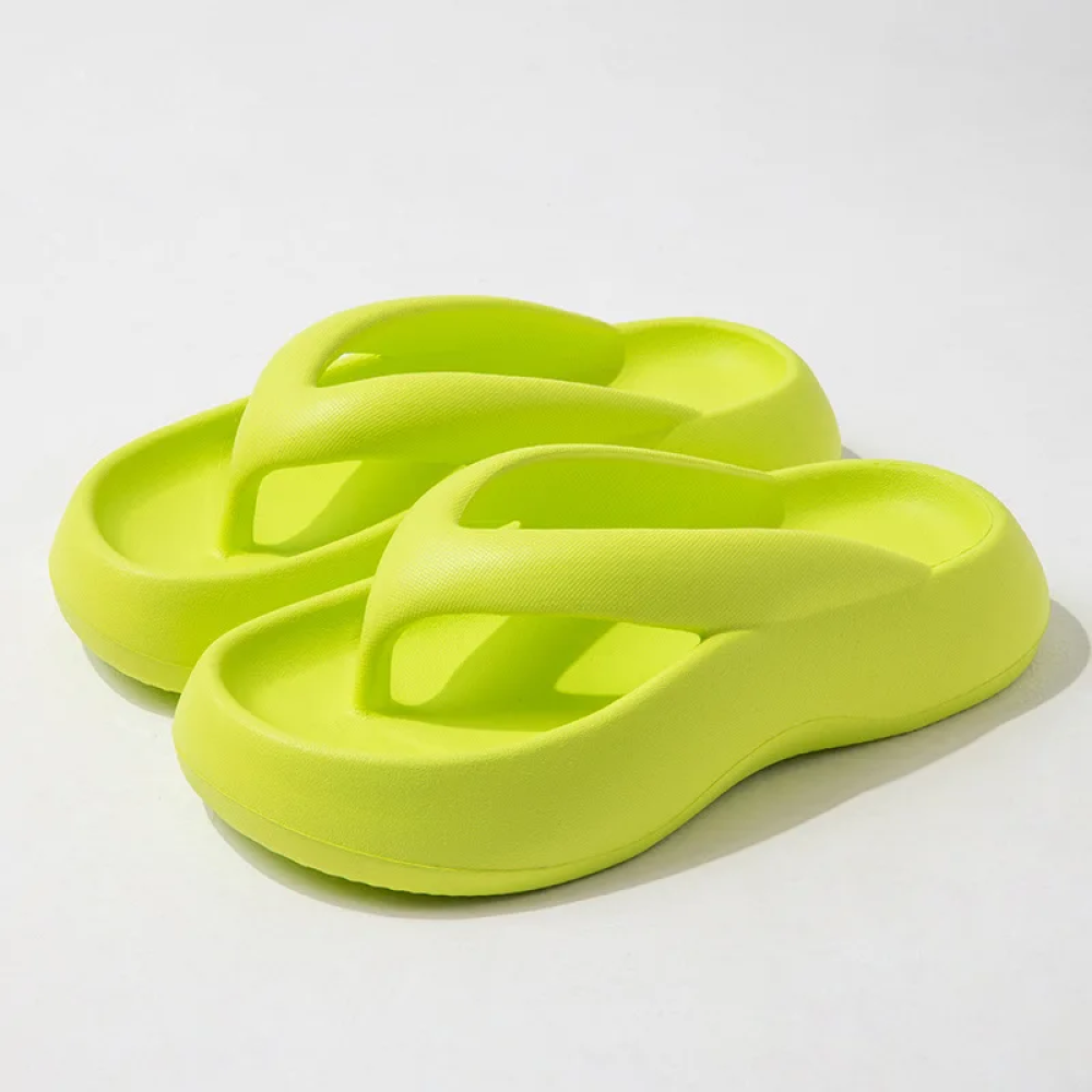 OrtoKal Light Platform - Orthopedic Platform Slides for Foot Pain Relief