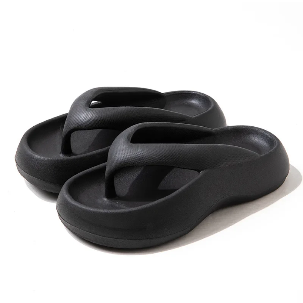 OrtoKal Light Platform - Orthopedic Platform Slides for Foot Pain Relief