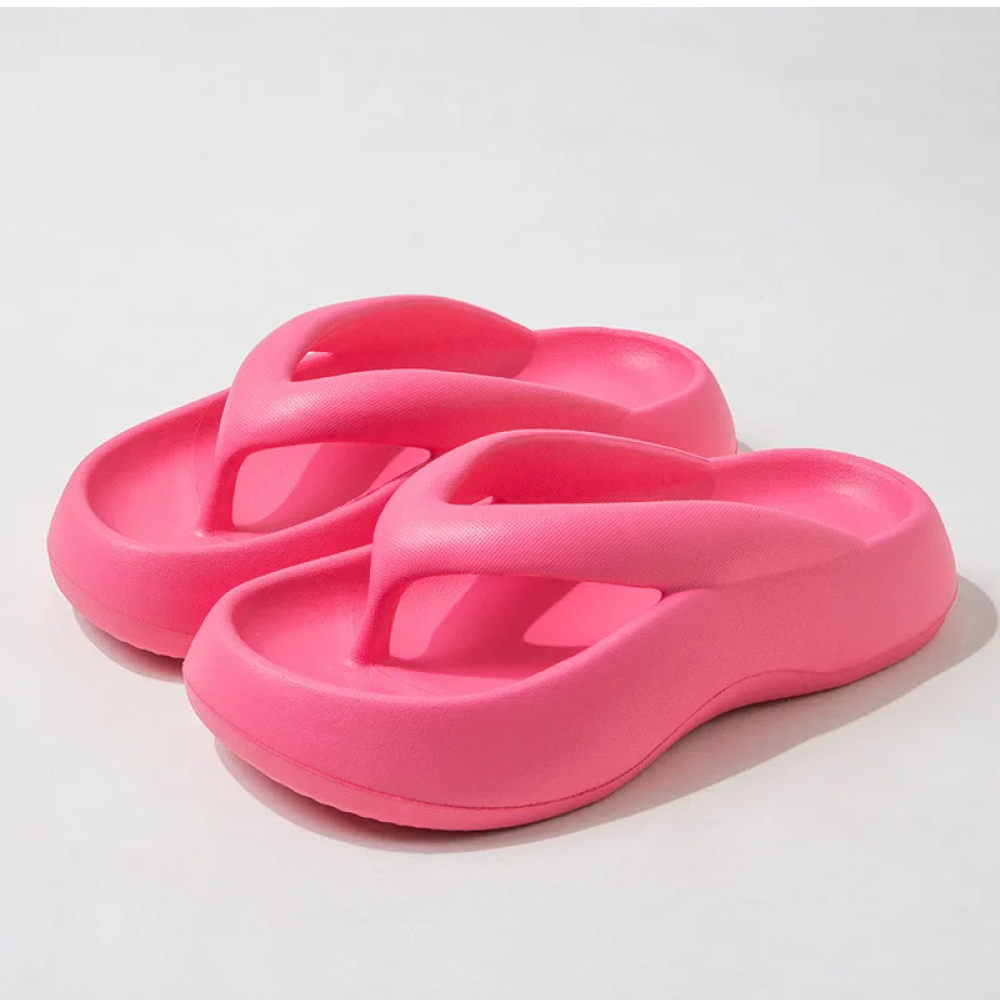 OrtoKal Light Platform - Orthopedic Platform Slides for Foot Pain Relief