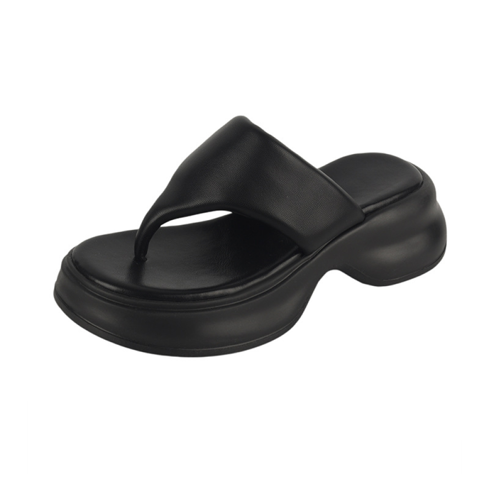 OrtoKal Cushion Flow - Orthopedic Platform Slides for Foot Pain Relief