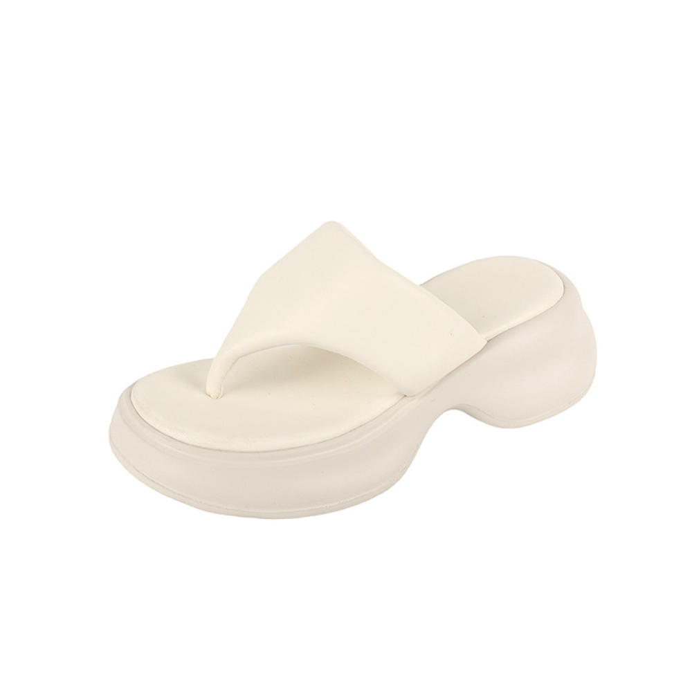 OrtoKal Cushion Flow - Orthopedic Platform Slides for Foot Pain Relief