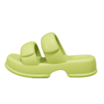 Pistachio Green