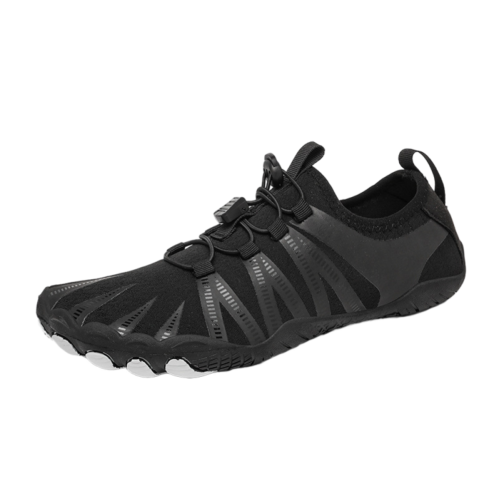 OrtoKal Free Fit - Orthopedic Barefoot Shoes for Pain Relief