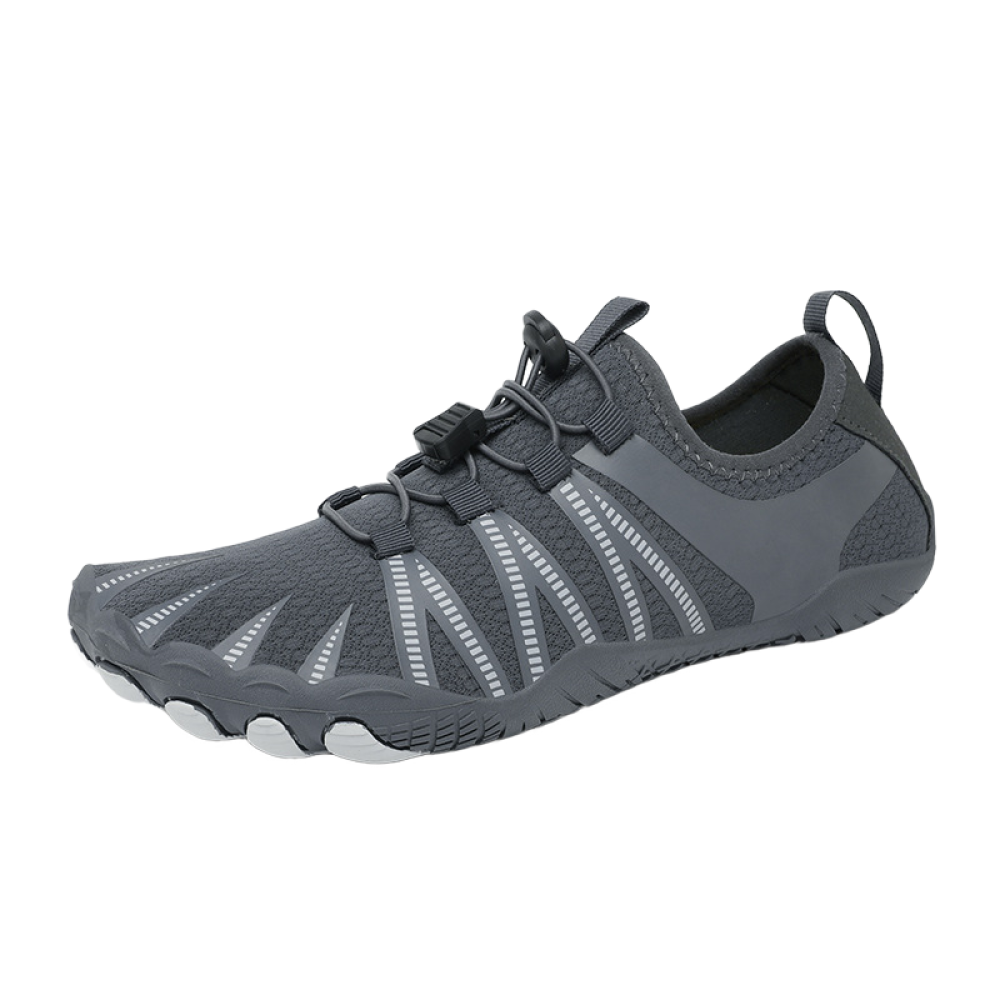 OrtoKal Free Fit - Orthopedic Barefoot Shoes for Pain Relief