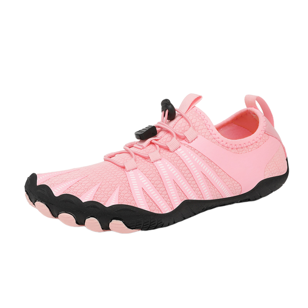 OrtoKal Free Fit - Orthopedic Barefoot Shoes for Pain Relief