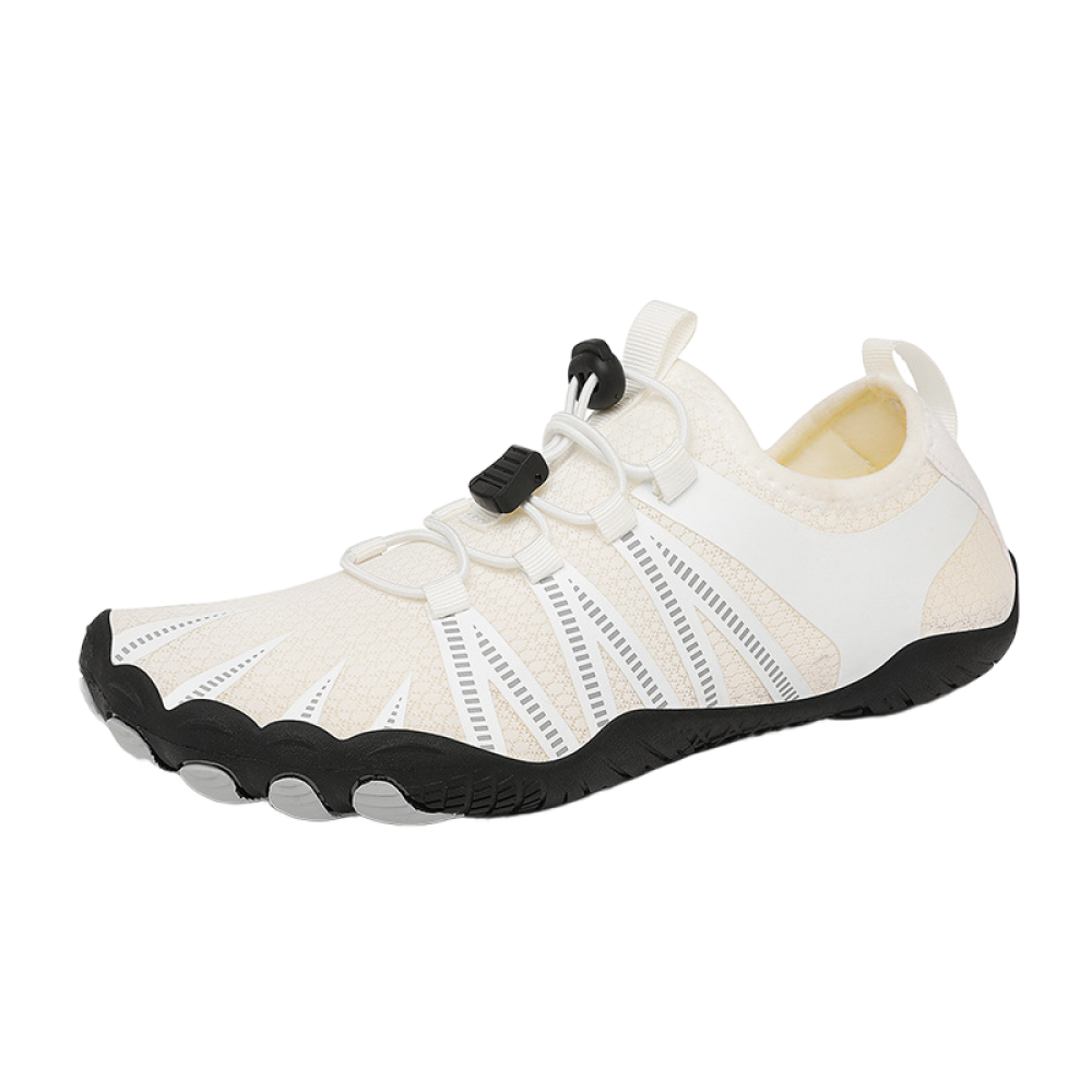 OrtoKal Free Fit - Orthopedic Barefoot Shoes for Pain Relief