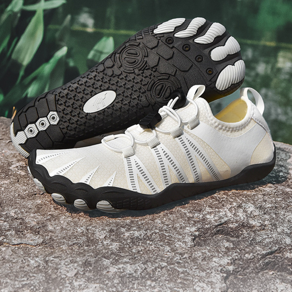 OrtoKal Free Fit - Orthopedic Barefoot Shoes for Pain Relief