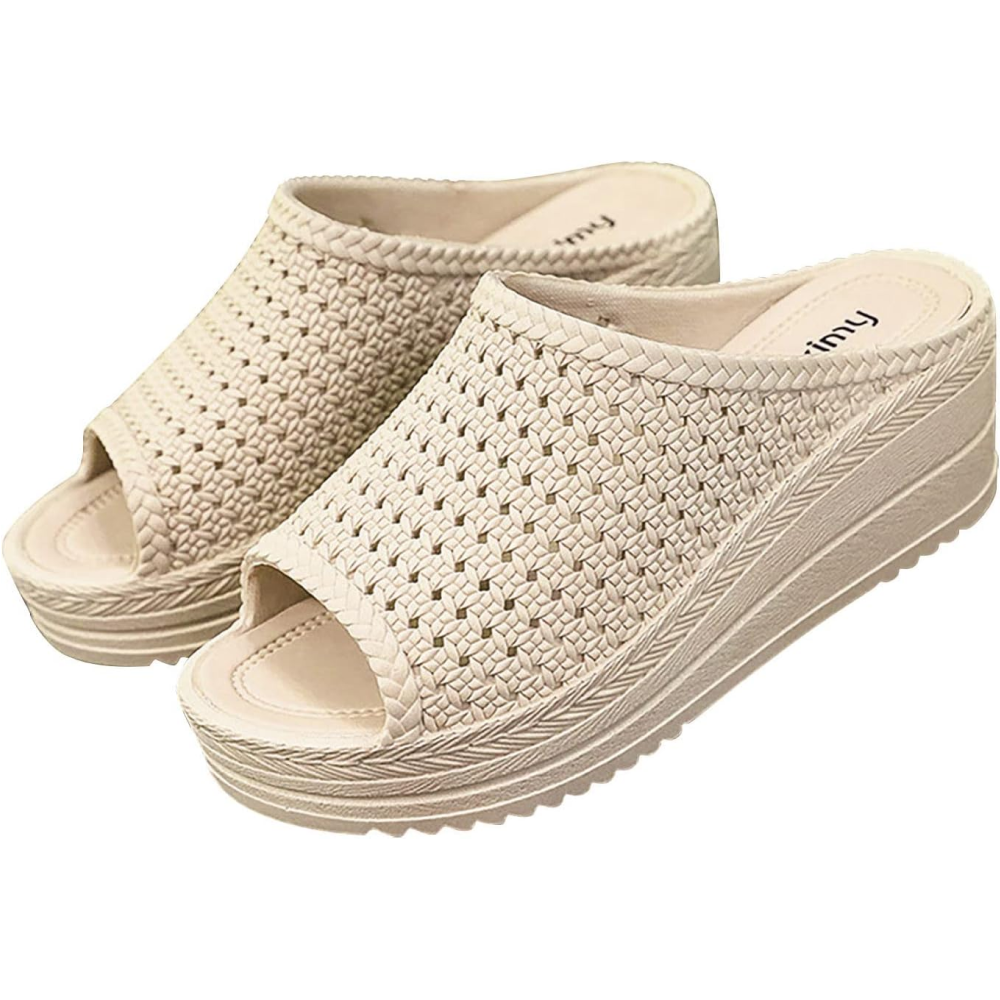 OrtoKal Touch - Orthopedic Platform Slides for Foot Pain Relief