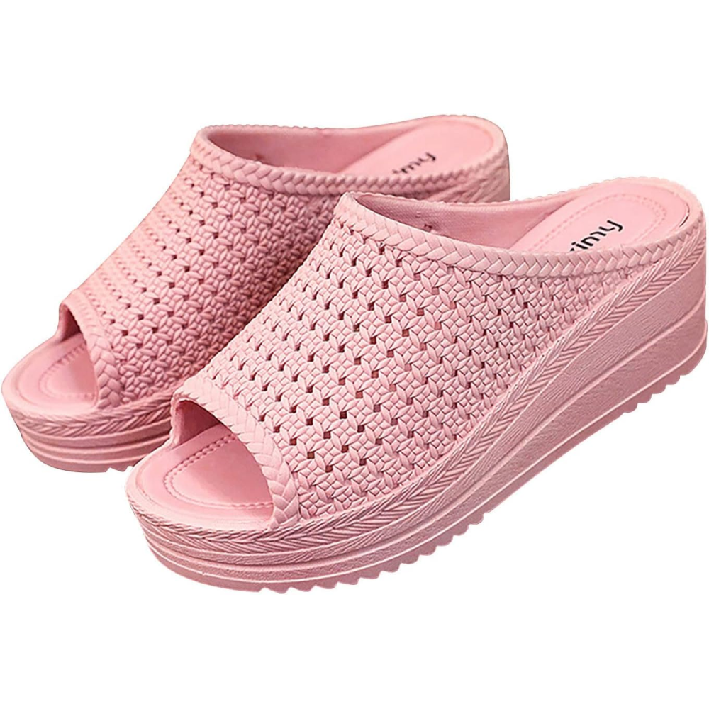 OrtoKal Touch - Orthopedic Platform Slides for Foot Pain Relief