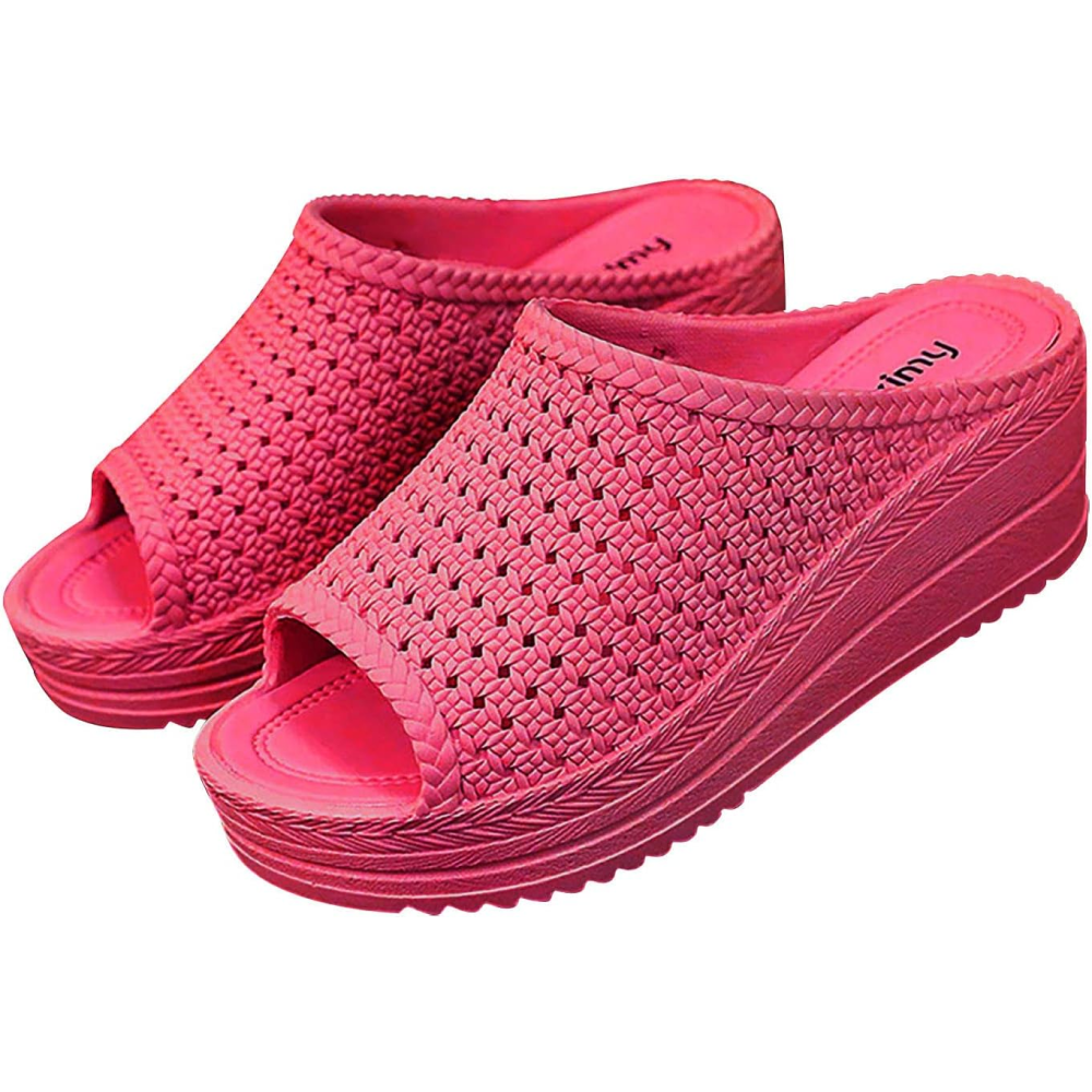 OrtoKal Touch - Orthopedic Platform Slides for Foot Pain Relief