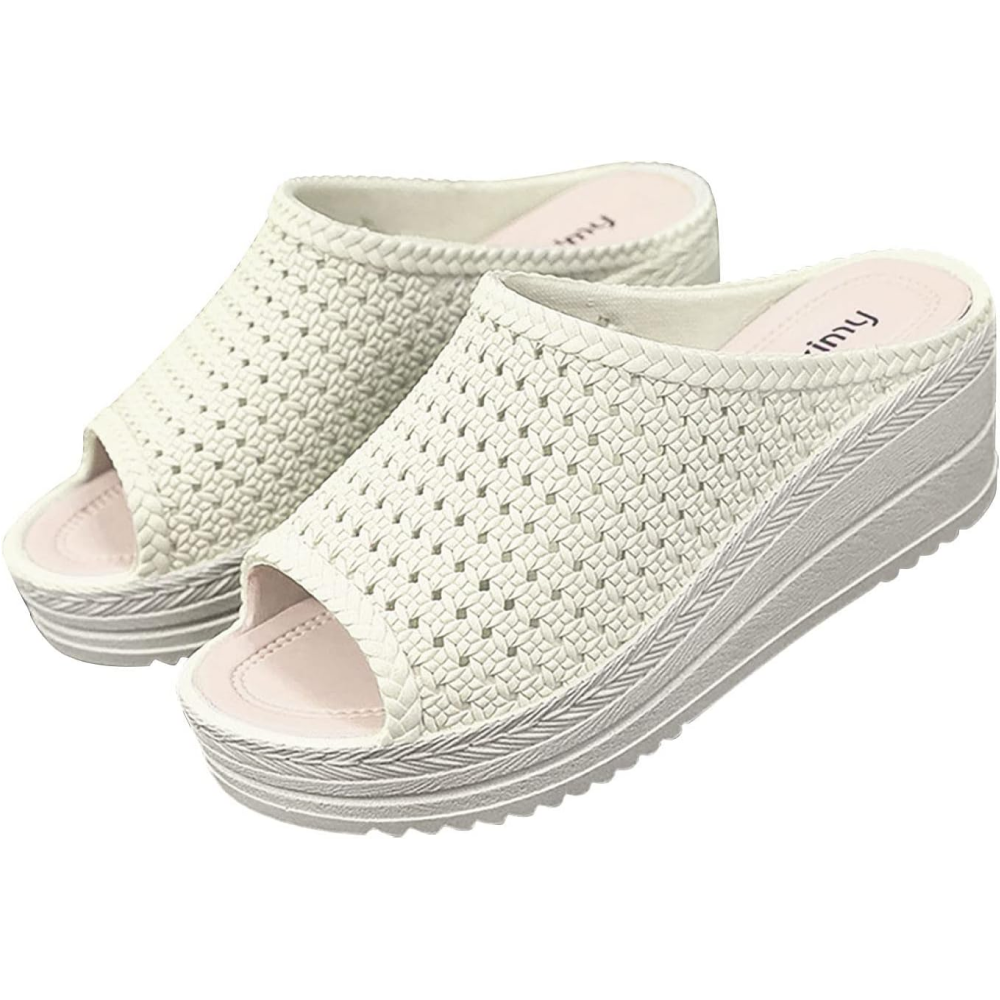 OrtoKal Touch - Orthopedic Platform Slides for Foot Pain Relief