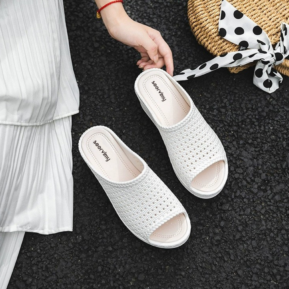 OrtoKal Touch - Orthopedic Platform Slides for Foot Pain Relief