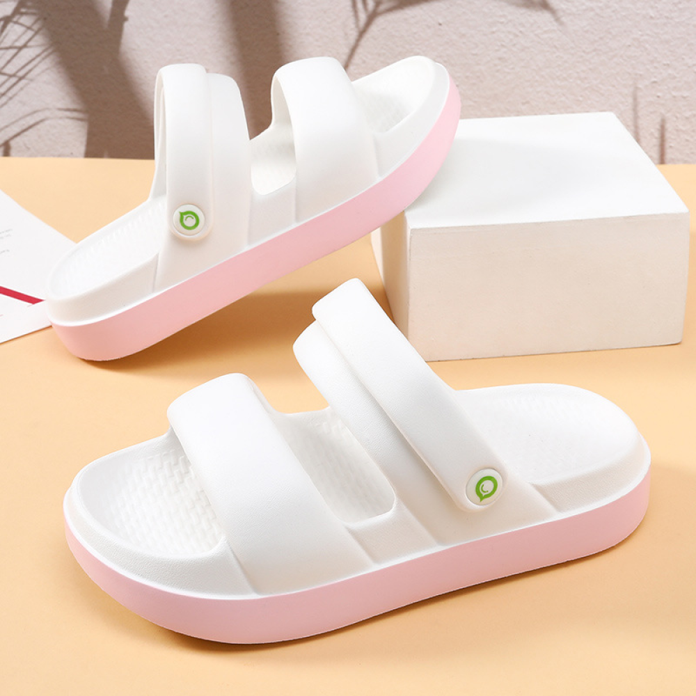 OrtoKal Inter Form - Orthopedic Platform Slides for Foot Pain Relief