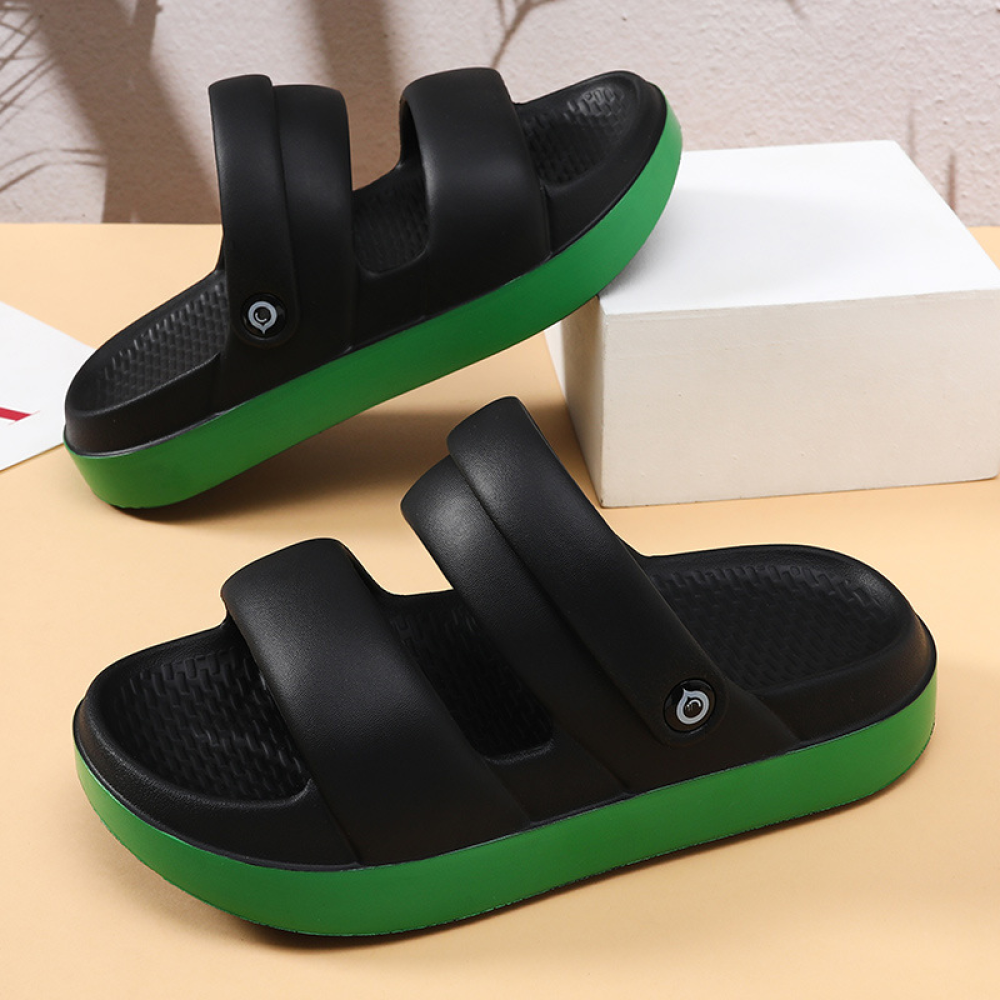 OrtoKal Inter Form - Orthopedic Platform Slides for Foot Pain Relief