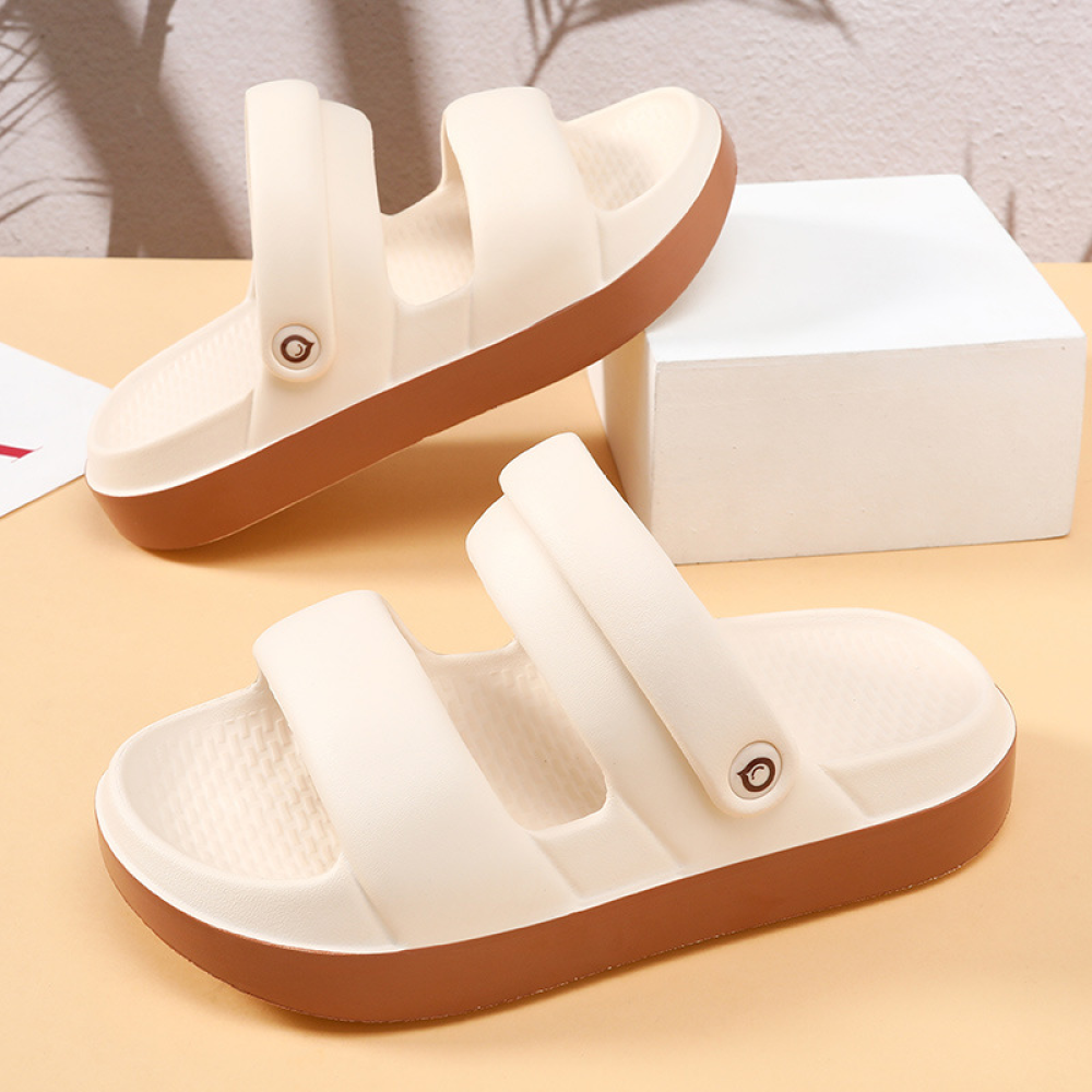 OrtoKal Inter Form - Orthopedic Platform Slides for Foot Pain Relief