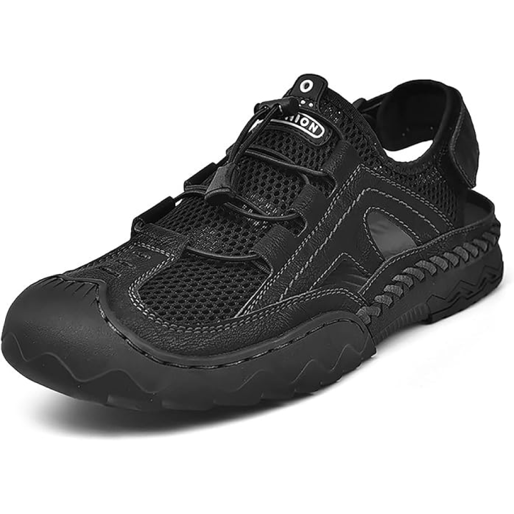 OrtoKal Pro Hiker - Orthopedic Sandals for Foot Pain Relief & Travel