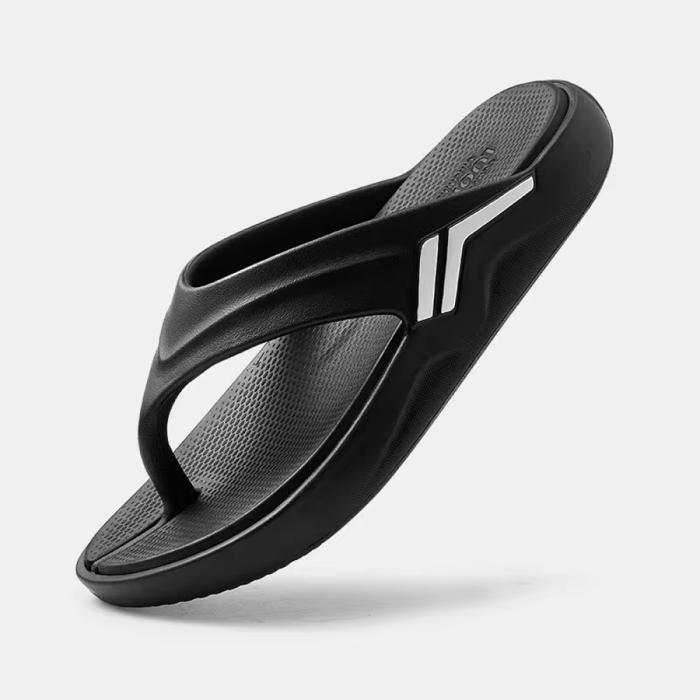 OrtoKal Vision Pro - Orthopedic Slides for Foot Pain Relief