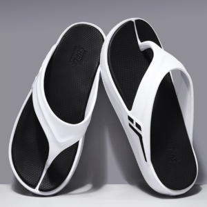 OrtoKal Vision Pro - Orthopedic Slides for Foot Pain Relief