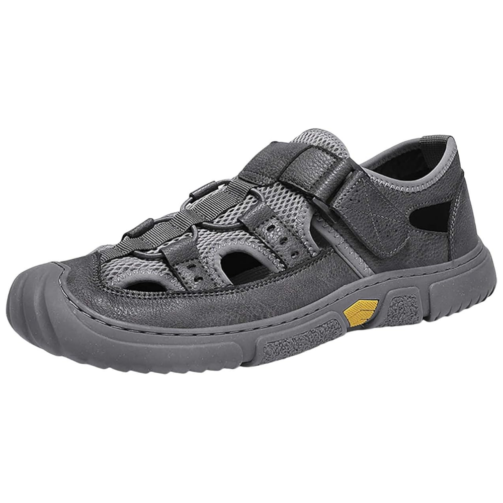 OrtoKal Support Sandal - Orthopedic Sandals for Foot Pain Relief & Travel