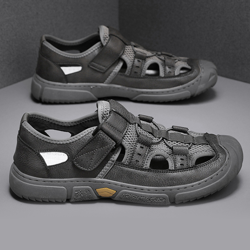 OrtoKal Support Sandal - Orthopedic Sandals for Foot Pain Relief & Travel
