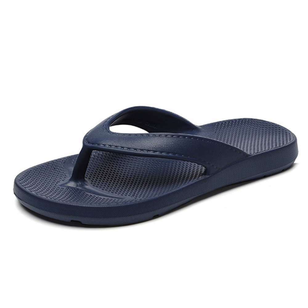 OrtoKal Soft Wind - Orthopedic Slides for Foot Pain Relief
