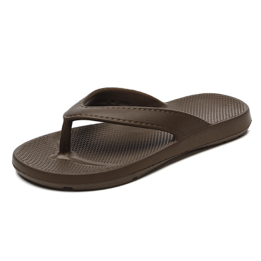 OrtoKal Soft Wind - Orthopedic Slides for Foot Pain Relief