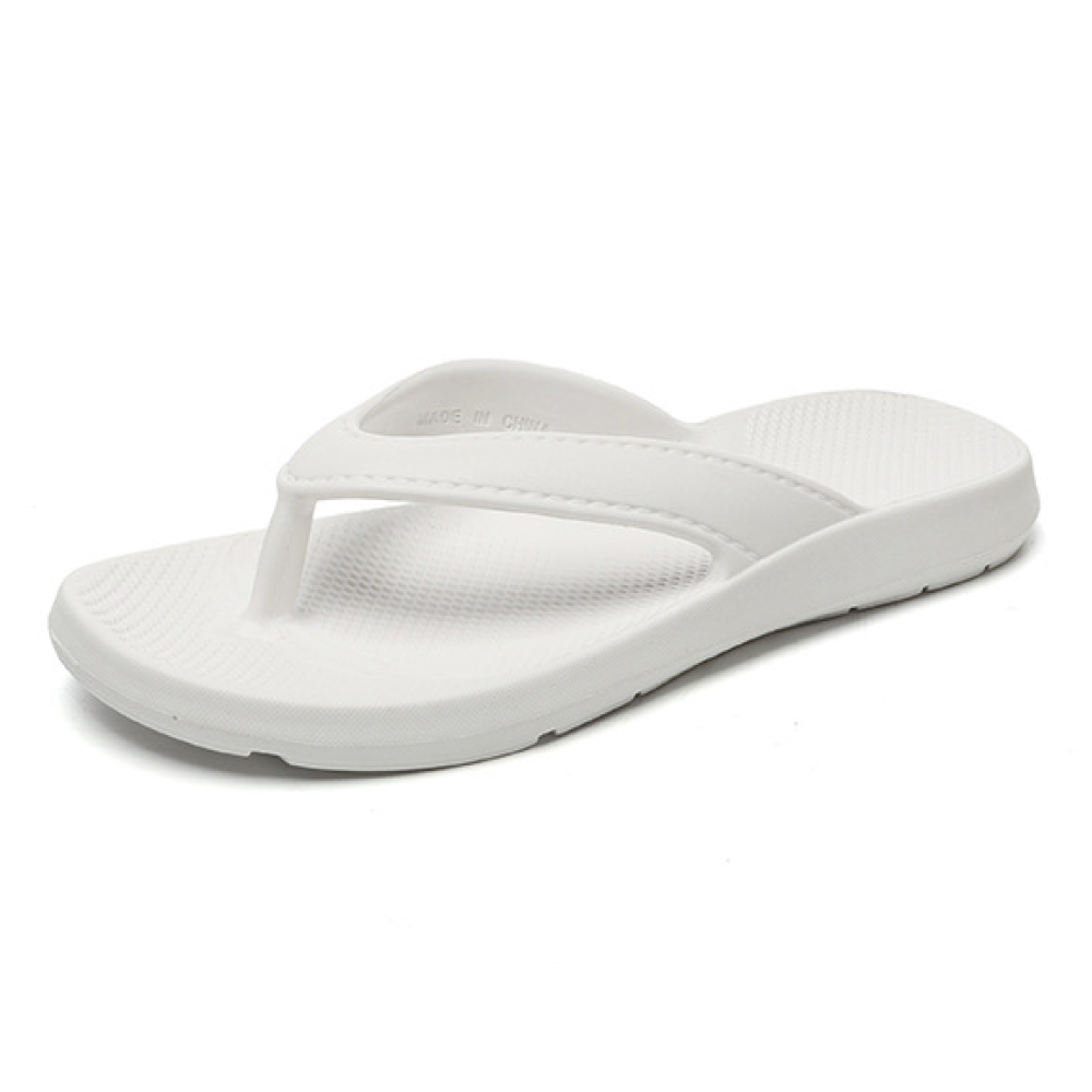 OrtoKal Soft Wind - Orthopedic Slides for Foot Pain Relief