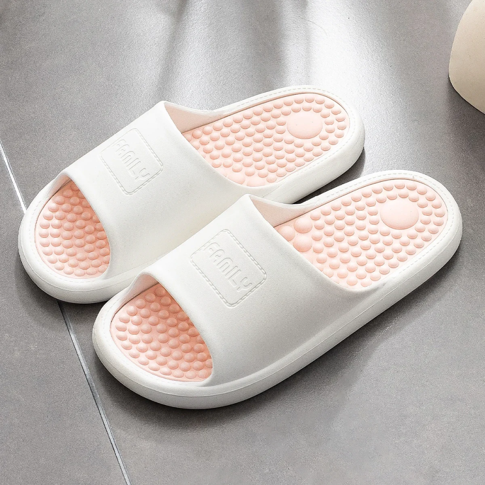OrtoKal Summer Lux Massage - Orthopedic Massage Slides for Foot Pain Relief