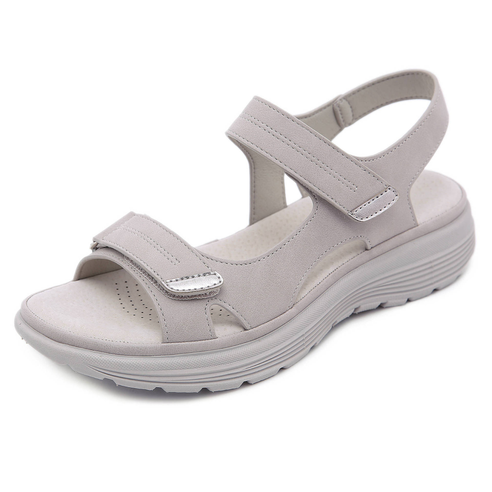 OrtoKal Easy Fit - Orthopedic Sandals for Foot Pain Relief