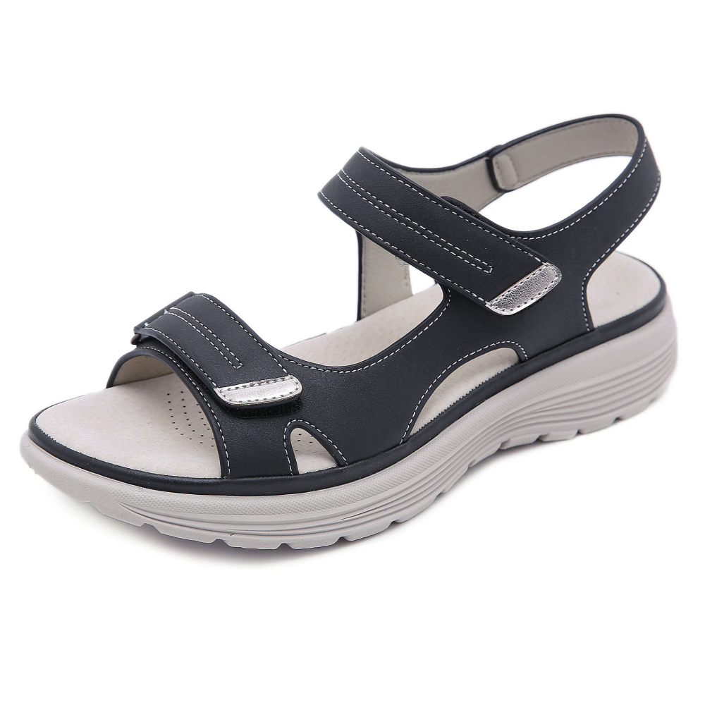 OrtoKal Easy Fit - Orthopedic Sandals for Foot Pain Relief
