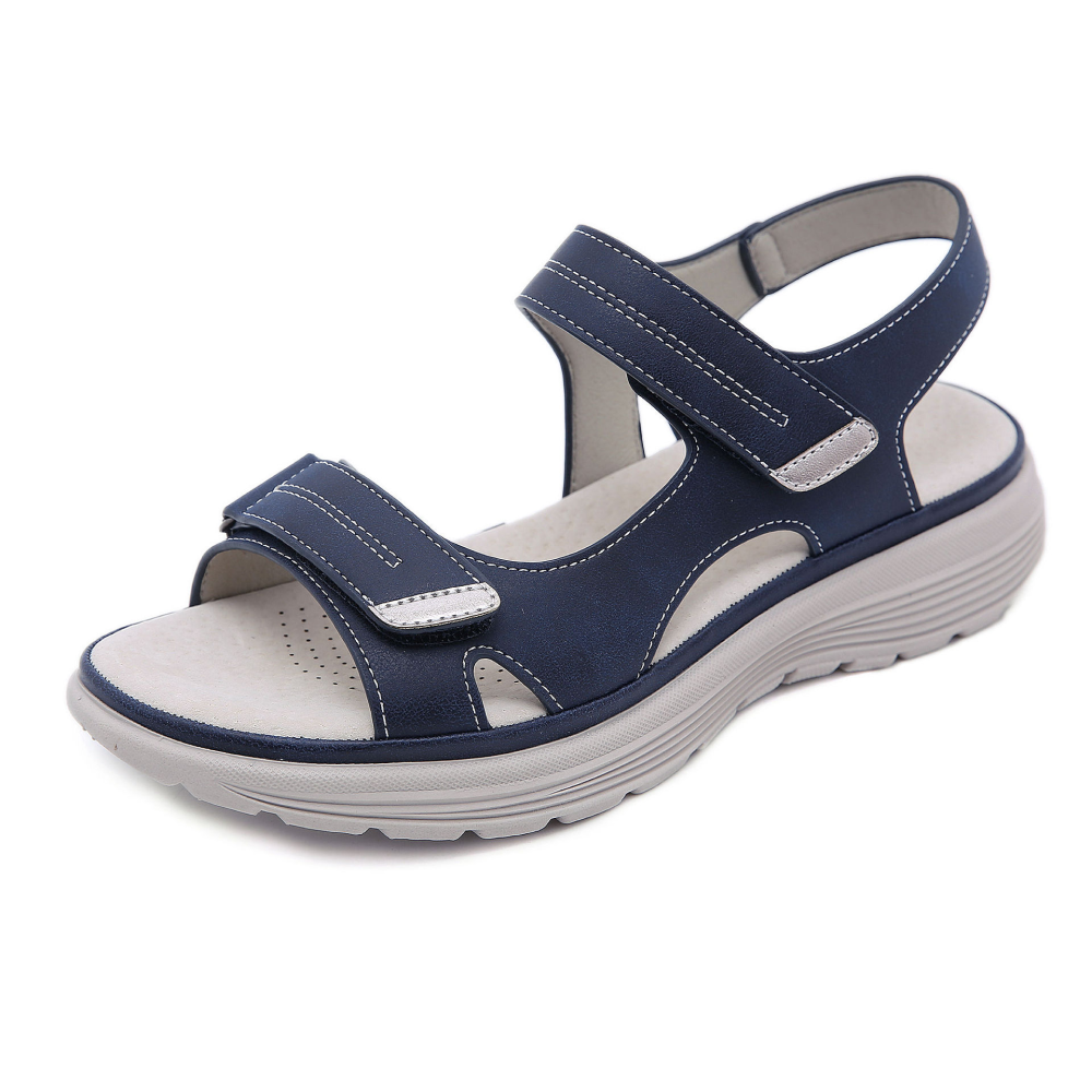 OrtoKal Easy Fit - Orthopedic Sandals for Foot Pain Relief