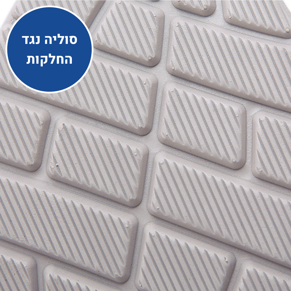 OrtoKal Easy Fit - Orthopedic Sandals for Foot Pain Relief