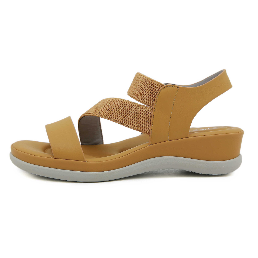OrtoKal Comfy Max - Orthopedic Sandals for Foot Pain Relief