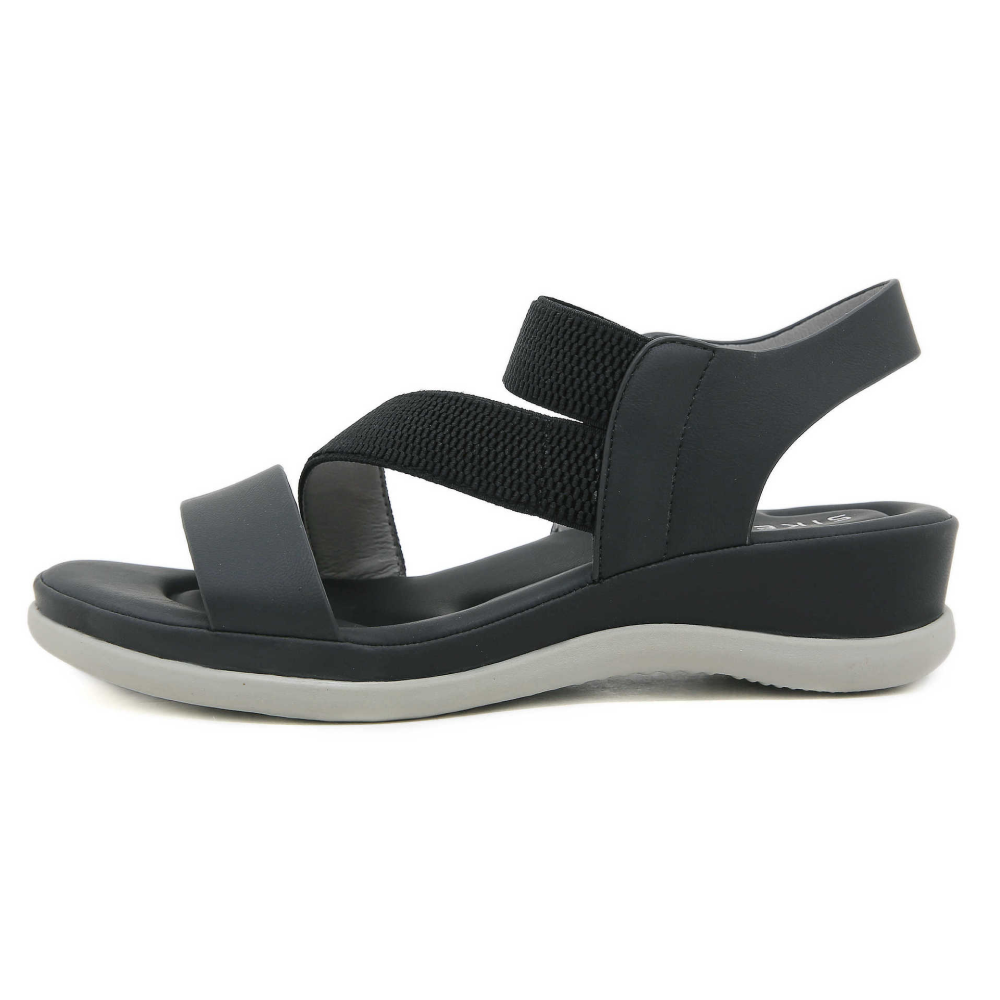 OrtoKal Comfy Max - Orthopedic Sandals for Foot Pain Relief
