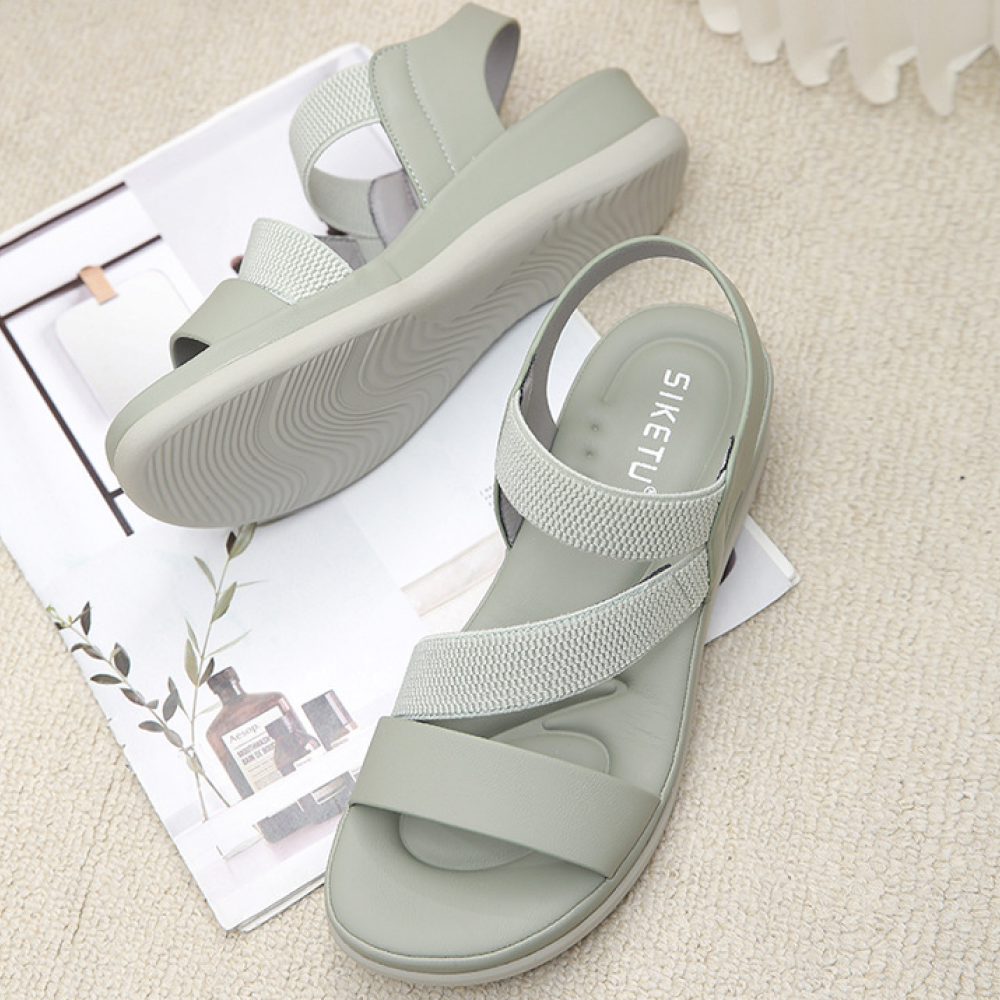 OrtoKal Comfy Max - Orthopedic Sandals for Foot Pain Relief