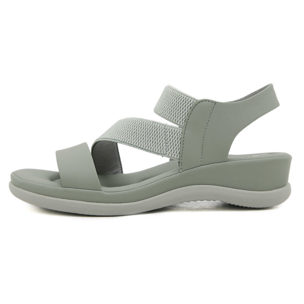 OrtoKal Comfy Max - Orthopedic Sandals for Foot Pain Relief