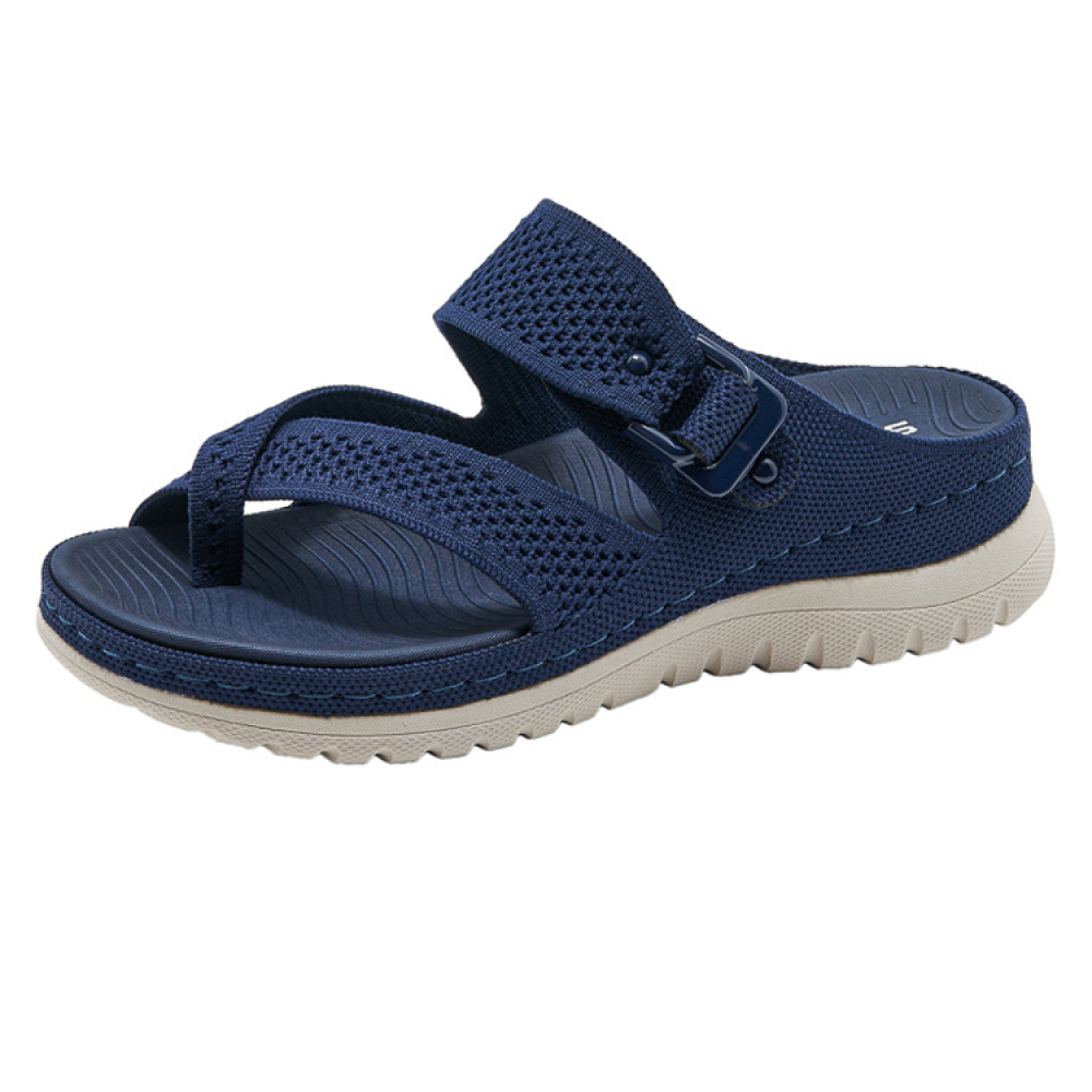 OrtoKal Spring Touch - Orthopedic Sandals for Foot Pain Relief