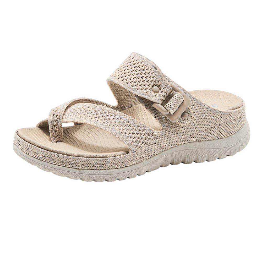 OrtoKal Spring Touch - Orthopedic Sandals for Foot Pain Relief