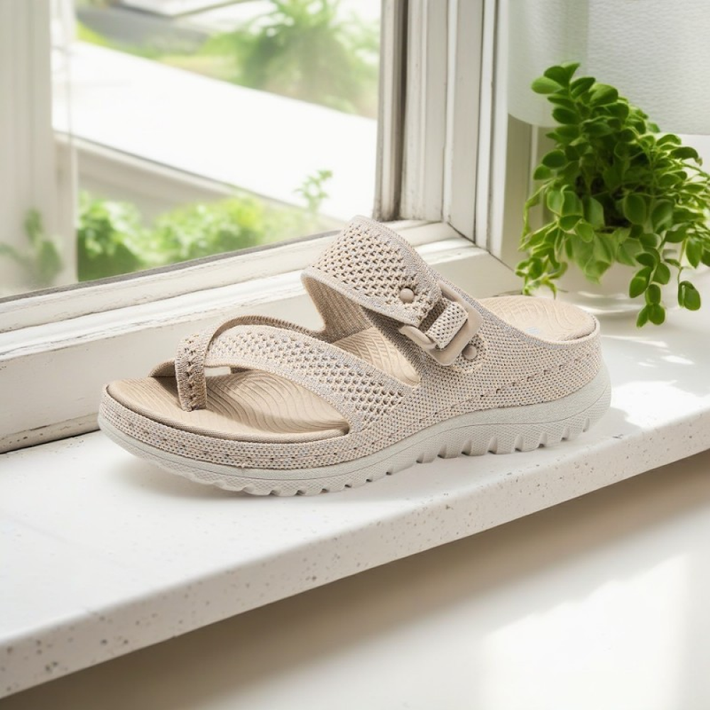 OrtoKal Spring Touch - Orthopedic Sandals for Foot Pain Relief
