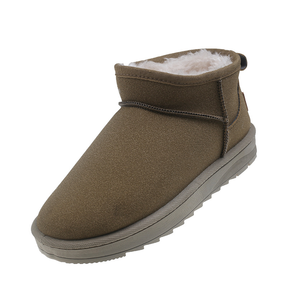 OrtoKal Winter Top - Orthopedic Winter Shoes for Pain Relief