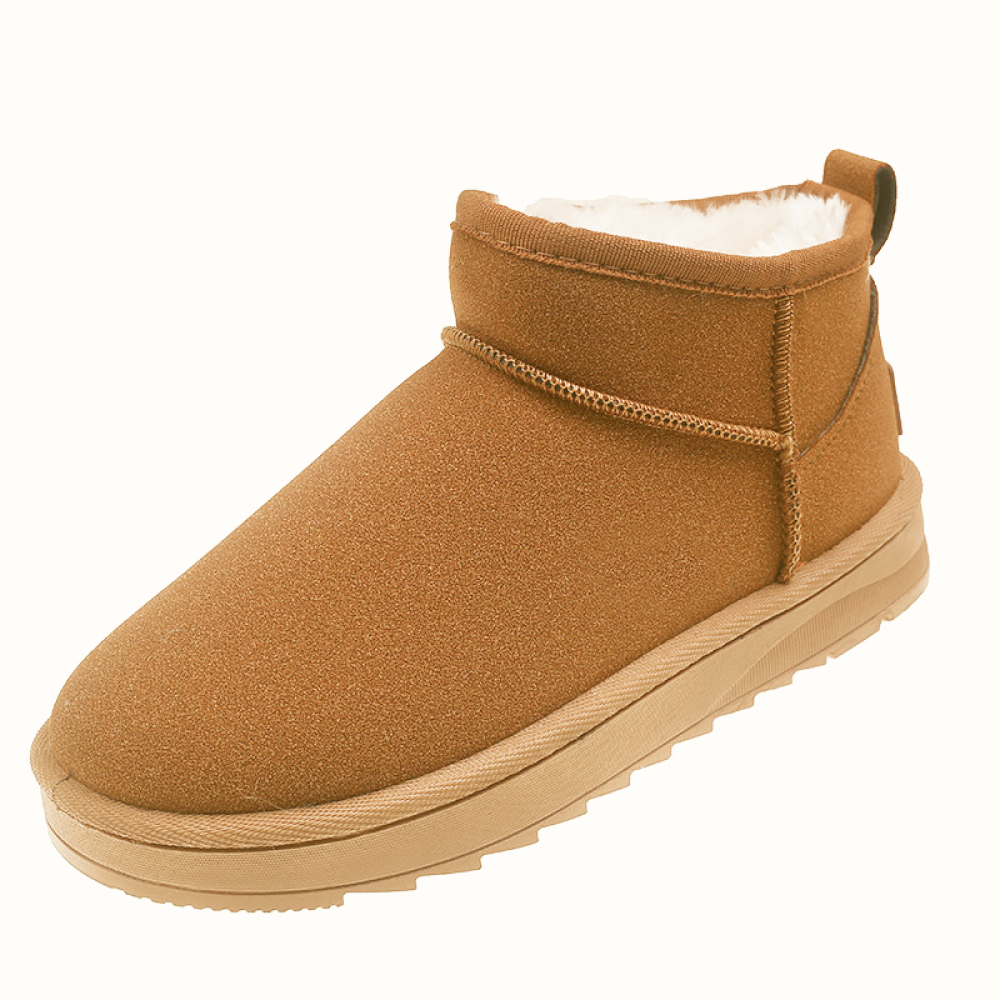 OrtoKal Winter Top - Orthopedic Winter Shoes for Pain Relief