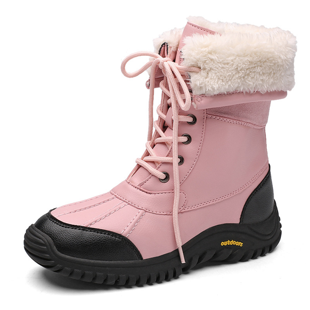 OrtoKal Easy Snow - Orthopedic Winter Boots for Pain Relief