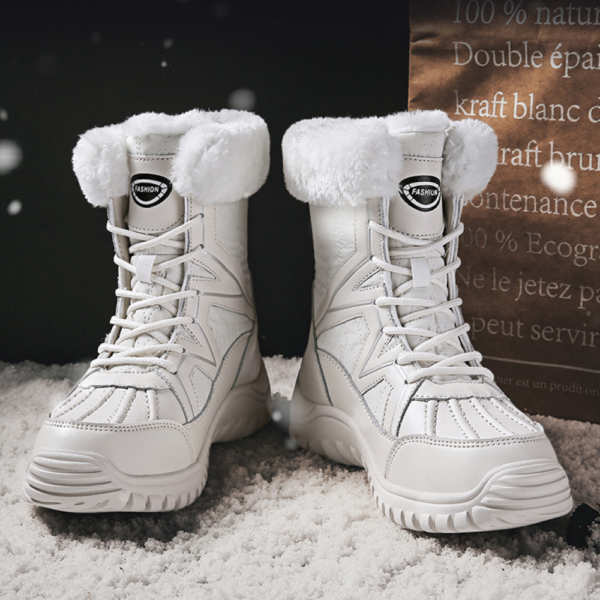 OrtoKal Anti Cold - Orthopedic Winter Boots for Pain Relief