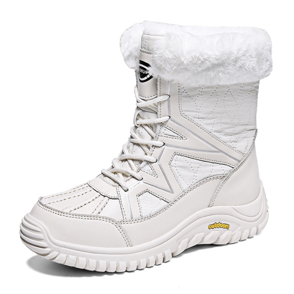 OrtoKal Anti Cold - Orthopedic Winter Boots for Pain Relief