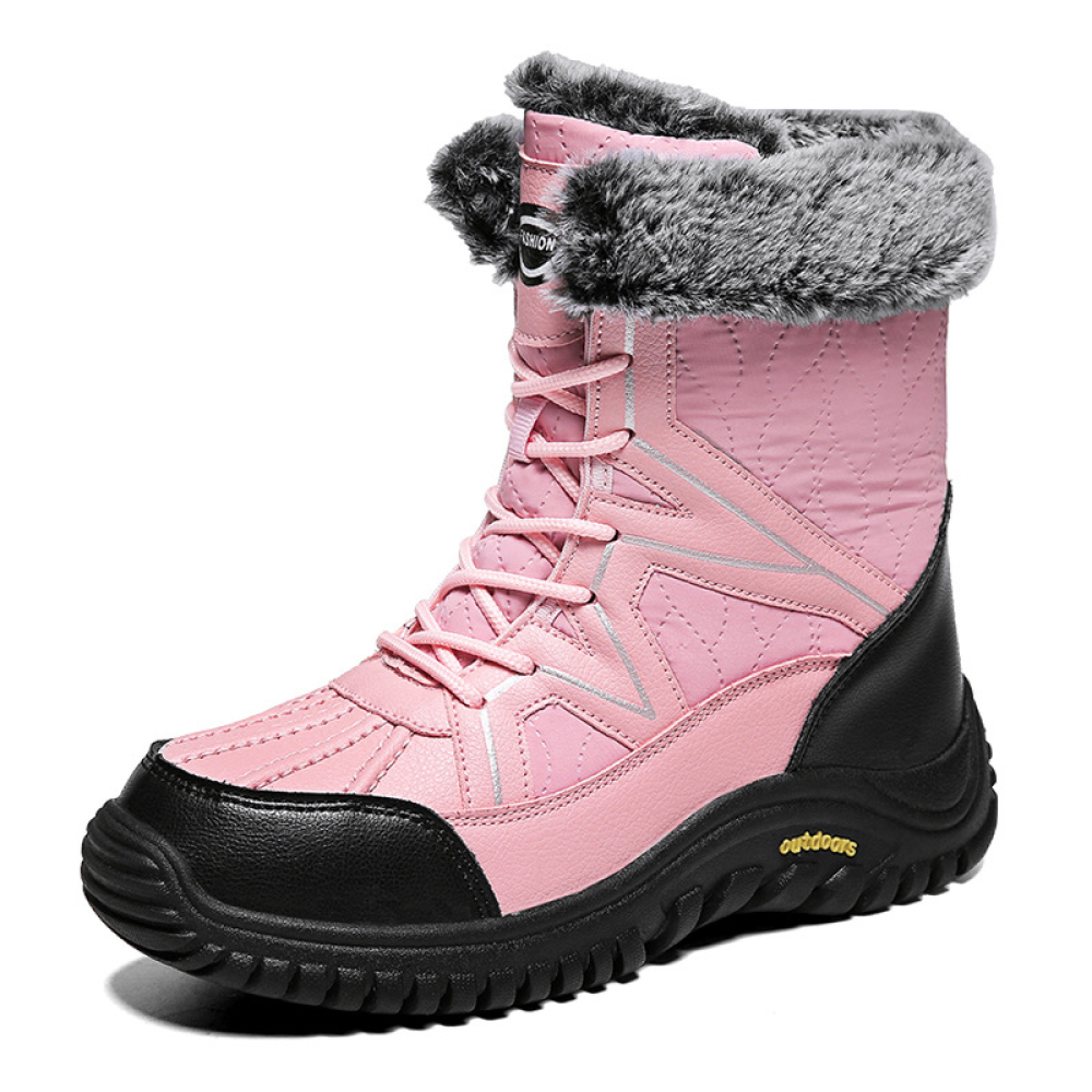 OrtoKal Anti Cold - Orthopedic Winter Boots for Pain Relief