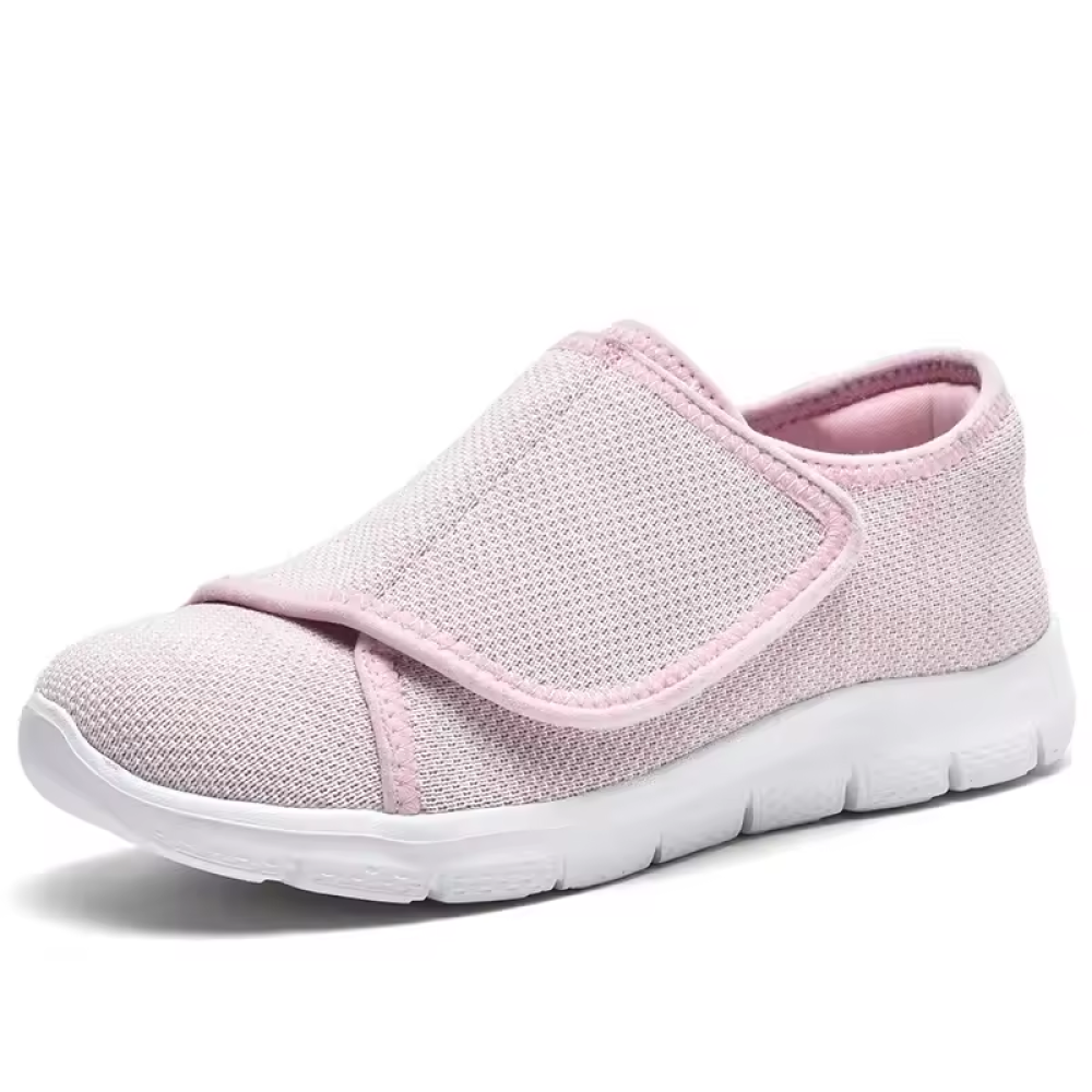 OrtoKal Comfort Touch - Orthopedic Walking Shoes for Pain Relief