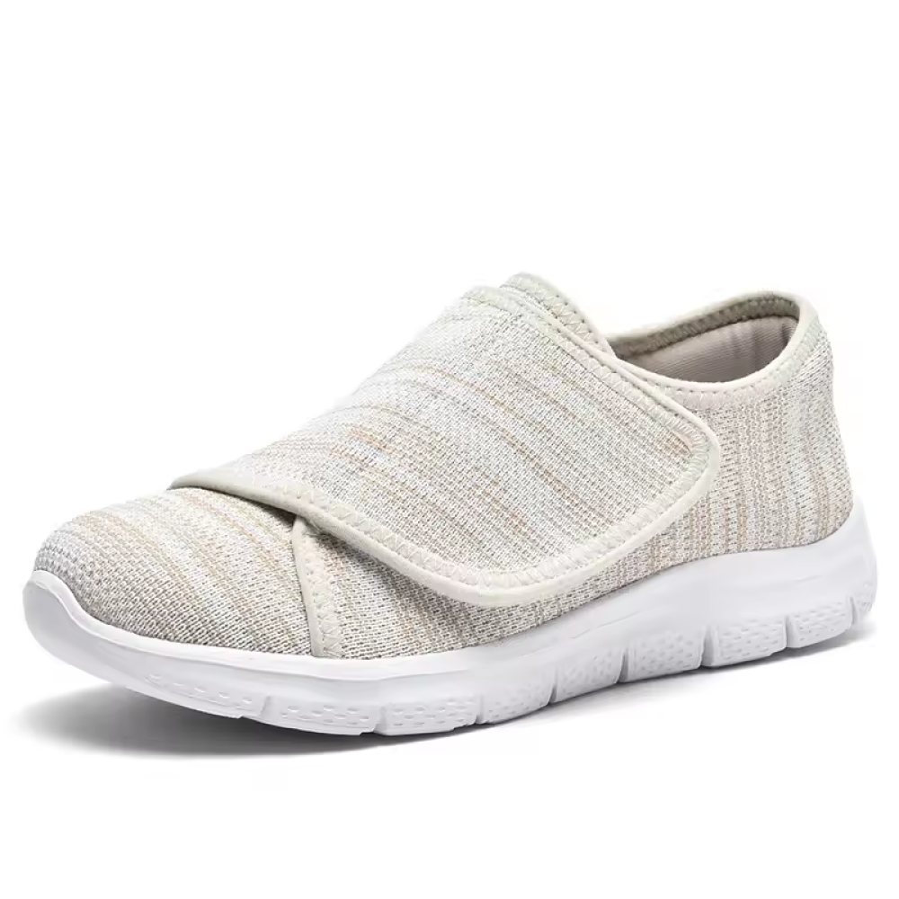 OrtoKal Comfort Touch - Orthopedic Walking Shoes for Pain Relief